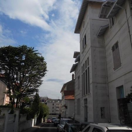 Rental Apartment Vedetta - Biarritz Zewnętrze zdjęcie